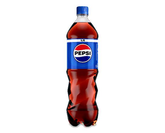 Напій Pepsi