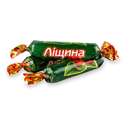 Цукерки Roshen «Ліщина» 100г – онлайн-супермаркет «Сільпо»