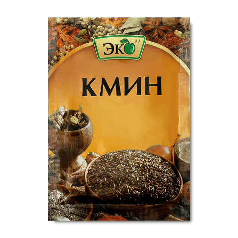 Кмин 20г – онлайн-супермаркет «Сільпо»