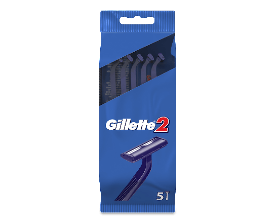 Станок Gillette