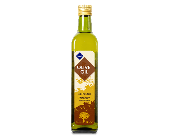 Олія оливкова «Премія»® Pure суміш
