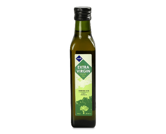 Олія оливкова «Премія»® Extra Virgin першого пресування