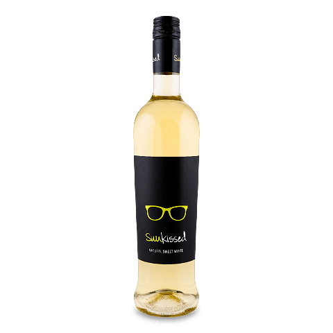 Вино Douglas Green Sunkissed White біле напівсолодке