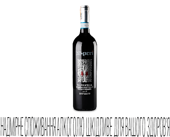 Вино Speri Valpolicella Classico Sant’Urbano