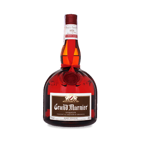 Лікер Grand Marnier «Кордон Руж» 0,7л – онлайн-супермаркет «Сільпо»