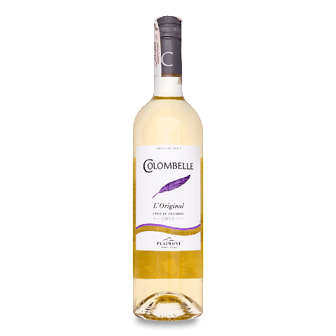 Вино Colombelle Сolombard Sauvignon Blanc