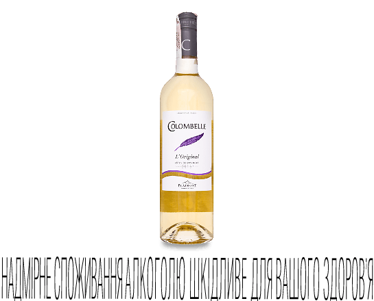 Вино Plaimont Colombelle Sauvignon