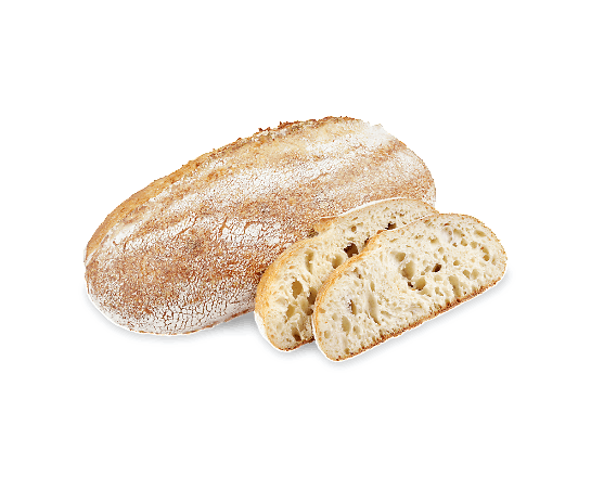 Хліб «Крафтяр» «Альзас» подовий