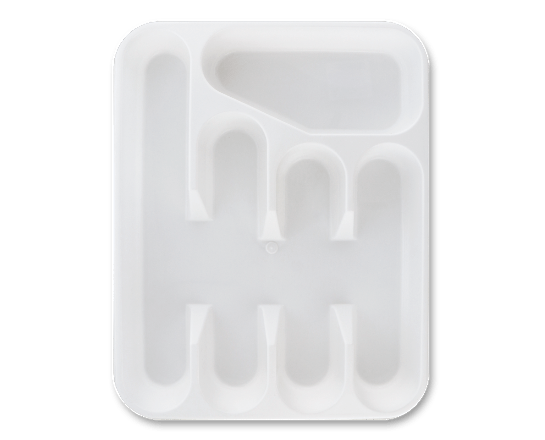 Лоток д/столових приладів MTM