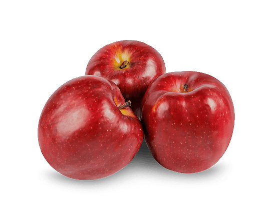 Яблуко Ред Чіф
