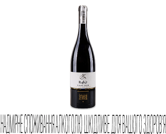 Вино Peter Zemmer Pinto Noir Rollhutt Alto Adige