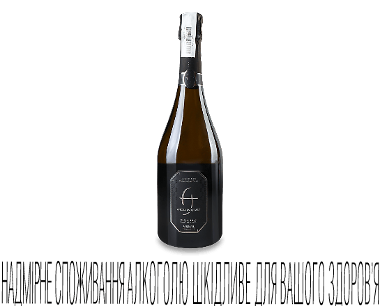 Шампанське Andre Jacquart GC Blanc de Blancs Mesnil Experience