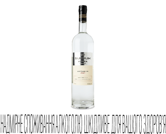 Горілка Summum 40%