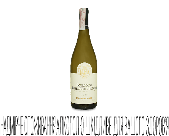 Вино Jean Bouchard Hautes Cote de Nuits blanc