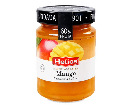 Джем Helios з манго