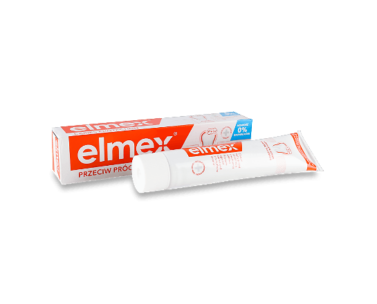 Паста зубна Elmex Cavity Protection