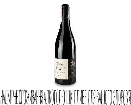 Вино Domaine des Roches Neuves Terres Chaudes Saumur Champigny 2017
