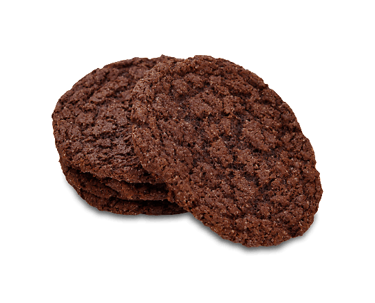 Печиво «Богуславна» «Американо» зі смаком шоколаду