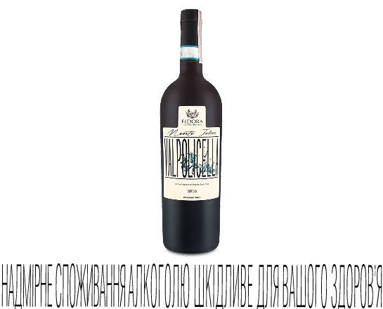 Вино Fidora Monte Tabor Valpolicella