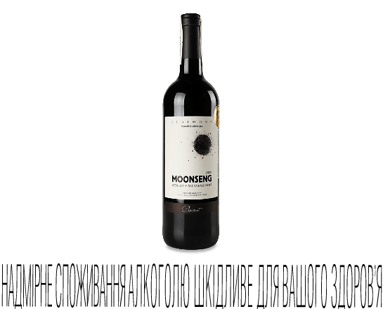 Вино Plaimont Moonseng Red