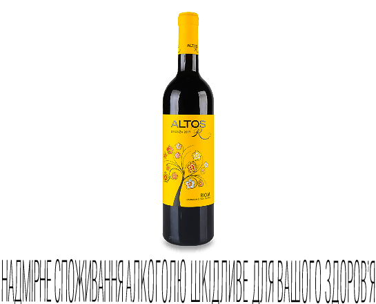 Вино Altos R Crianza Rioja