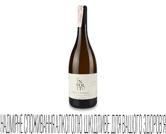 Вино Domaine des Roches Neuves L’Insolite Saumur Blanc 2018