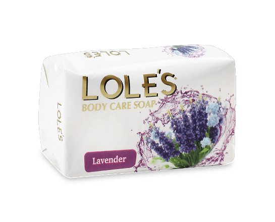 Мило Lole's Lavender
