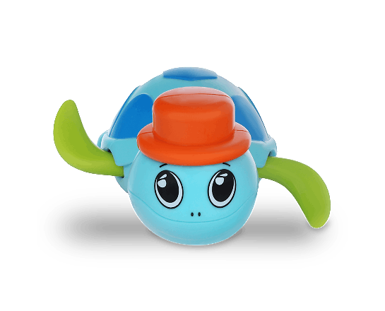Іграшка для води «Черепашка»
