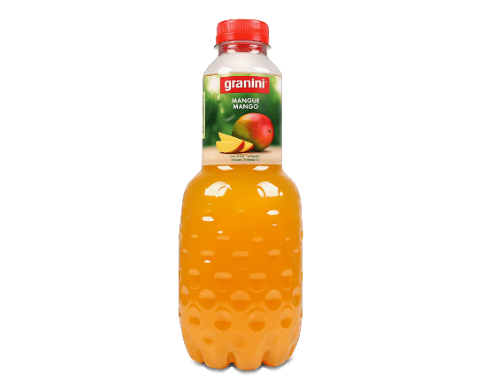 Напій соковий Granini манго
