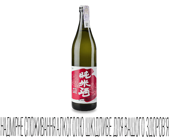 Саке Kawashima Sake SHU