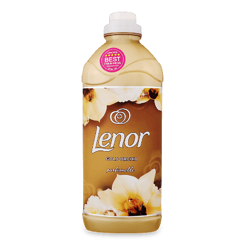 Кондиціонер для білизни Lenor «Золота орхідея» концентрований 750мл ...