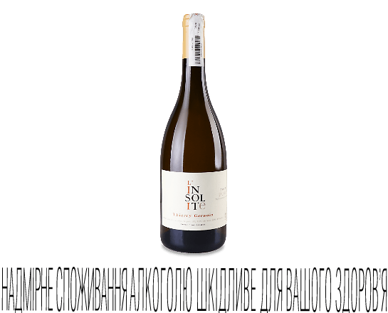 Вино Domaine des Roches Neuves Saumur l'Insolite Blanc 2019