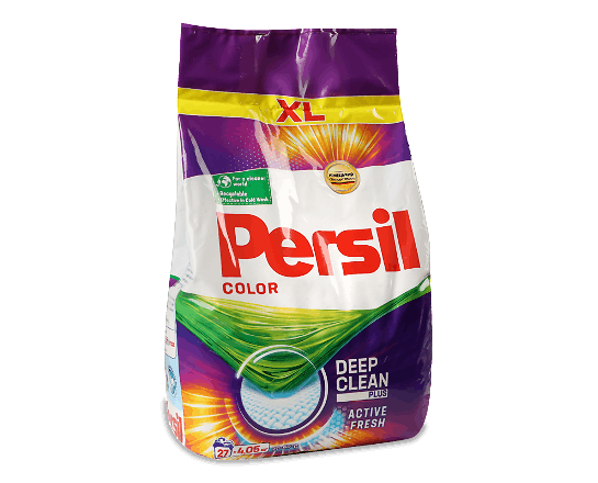 Порошок пральний Persil Color для кольорових речей