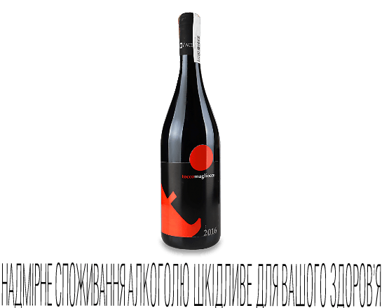 Вино L'Acino Toccomagliocco 2016