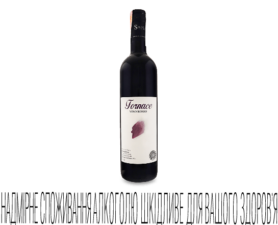 Вино Saccoletto Fornace aff acaciaio 2016