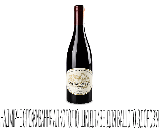 Вино Claude Dugat La Gibryotte AOP Gevrey-Chambertin 2019