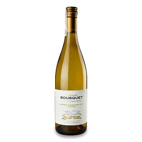 Вино Domaine Bousquet Chardonnay