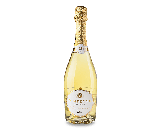 Напій на основі вина Vintense Prestige безалкогольний газований