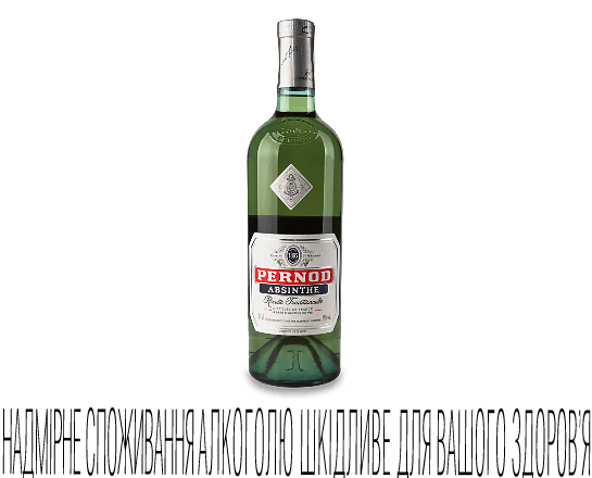 Настоянка Pernod «Абсент»