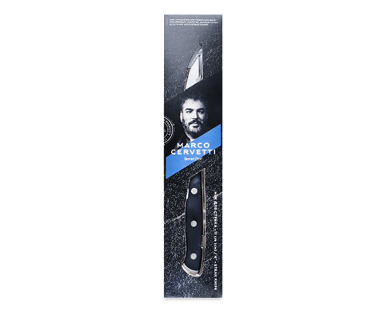 Ніж Marco Cervetti для стейка 4", 11 см
