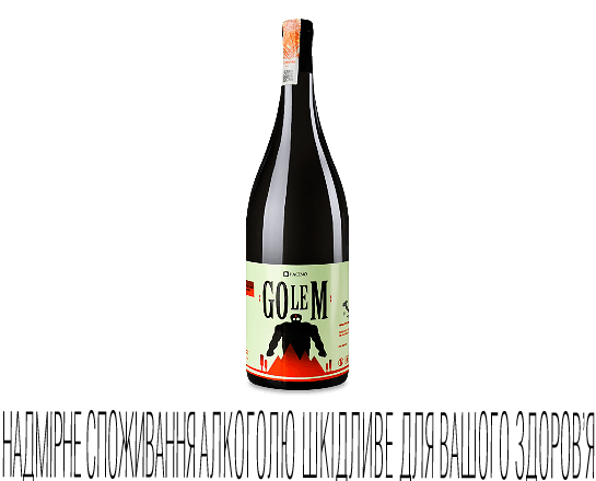 Вино L'Acino Golem 2010
