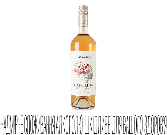 Вино Santa Carolina Reserva Rose