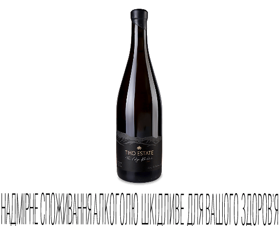Вино біле сухе Tiko Estate Khikhvi 2019
