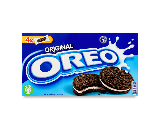 Печиво Oreo Original