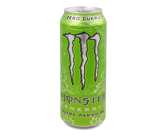 Напій енергетичний Monster Energy Ultra Paradise