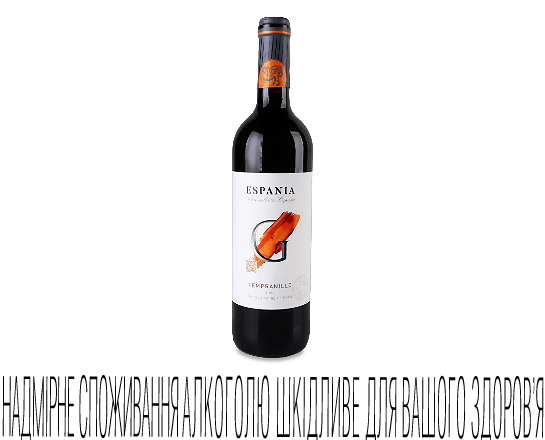 Вино Espania red