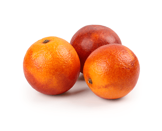 Апельсин сицилійський