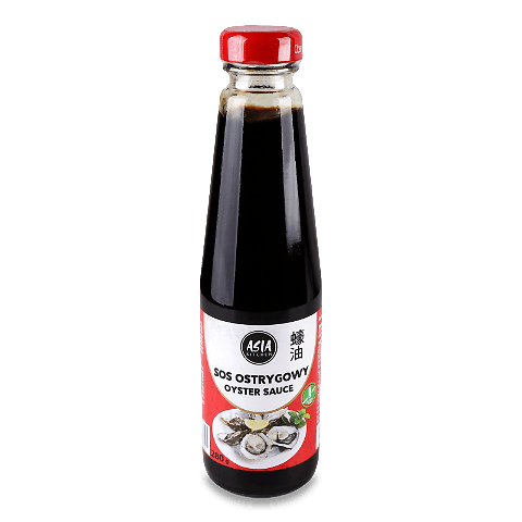 Соус Asia Kitchen устричний 280г – онлайн-супермаркет «Сільпо»