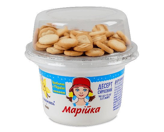Морозиво «Ласка» Maximuse брикет