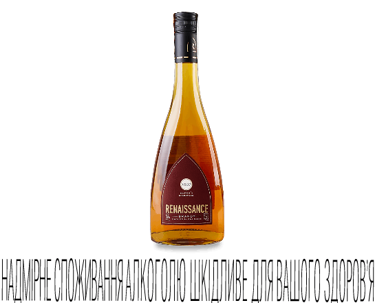 Бренді Renaissance VSOP